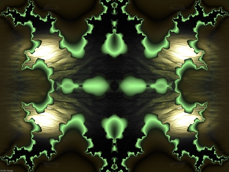 now_or_never - xp, 2008, desktop, stylez, windows vista, digital design, art, abstract, druffix, artwork, windows, colors, cool, sweet, vista, green, mind