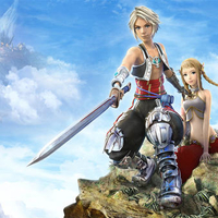 final-fantasy