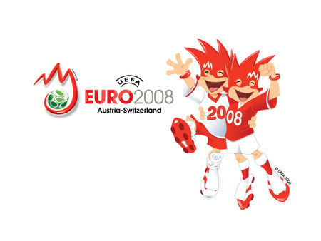 Euro 2008 Logo - euro, ocean1