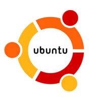 ubuntu logo