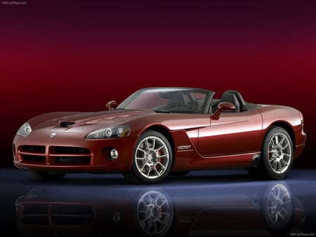 Dodge Viper - viper, hvjkgkytdcufgchgy