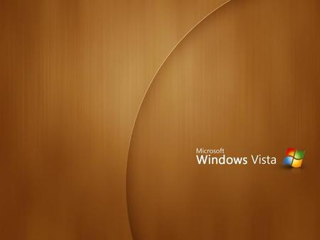 Brown Vista - brown vista, windows