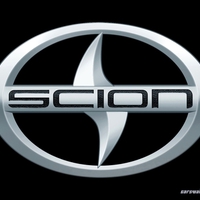 Scion Logo