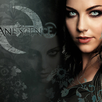 Amy Lee from Evanescence