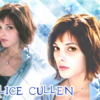 Alice Cullen