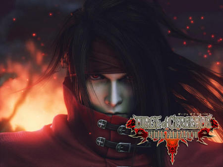 vincent valentine - l1234