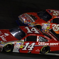 Stewart & Newman Racing Side By Side