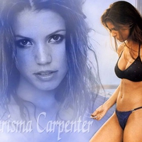 Charisma Carpenter