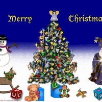 Christmas Symbols