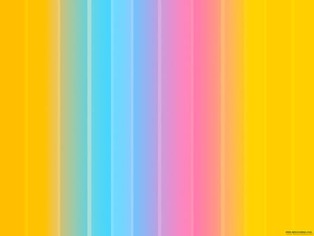 Spectrum of Colours - colours, pastels, stripes