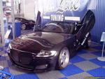 bmw Z4 tuning