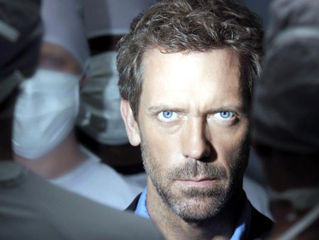 House MD - actors, people