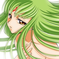 Code Geass