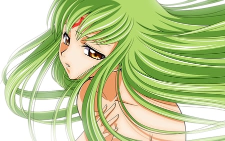 Code Geass - eyes, code geass