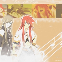 Tales of the abyss