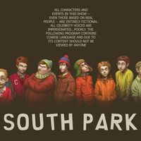 Alternative South Park