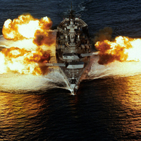 USS NEW JERSEY
