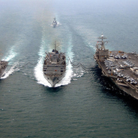 USS Harry S. Truman 