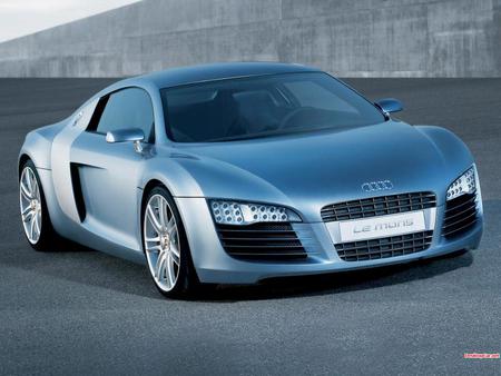 audi R8 - cars, audi r8