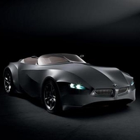 BMW Gina