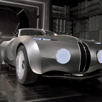 bMW Gina