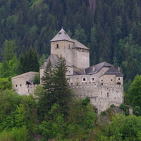 Castle Reifenstein