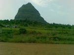 Tungi Hill Lonavala