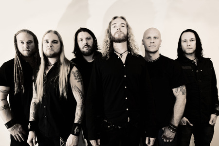 Dark Tranquillity - music, dark tranquillity, metal, band, gothenburg sound, death, melodic