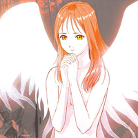 Praying Angel