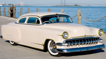 1954 Chevrolet Bel Air