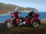 Harley Davidson Tri Glide