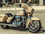 Harley Davidson Street Glide