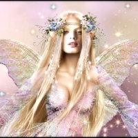 Pretty Fairy