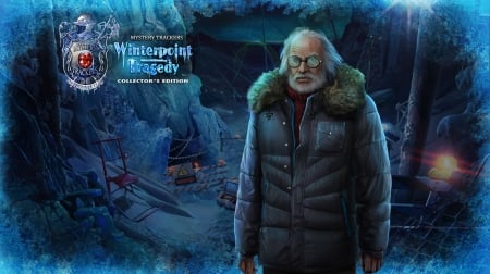 Mystery Trackers - 9 Winterpoint Tragedy06 - hidden object, cool, video games, fun, puzzle