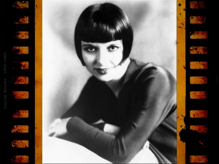 Louise Brooks55 - lulu, beggars of life, silent movies, pandoras box, diary of a lost girl