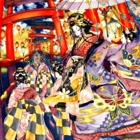 Geishas