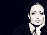 Angelina Jolie