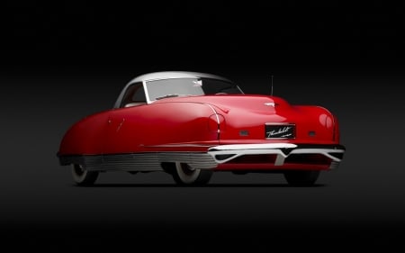 1940-chrysler-thunderbolt - thunderbolt, chrysler, 1940, car