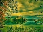 Bled, Slovenia