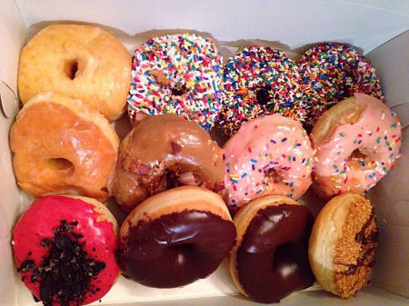 donuts