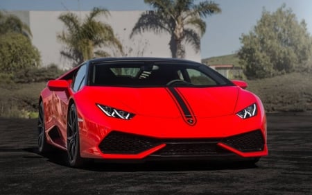 Lamborghini - fun, car, cool, lamborghini