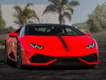 Lamborghini