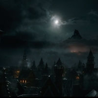 Moon Village