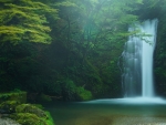 Shiraito Falls