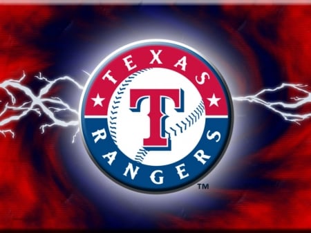 TEXAS RANGERS - rangers, baseball, tv, mlb