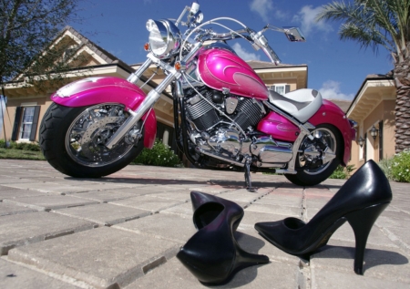 not for sale - motorcycle, ride, custom, sweet