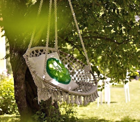 A nice Place to relax - green, nice, tree, pretty