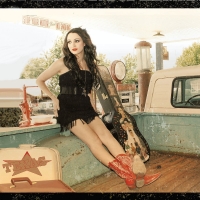 Cowgirl Lindi