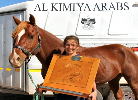 And The Winner Is - women, fun, female, models, western, prizes, girls, cowgirls, style, horses, contests