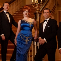 Mad Men